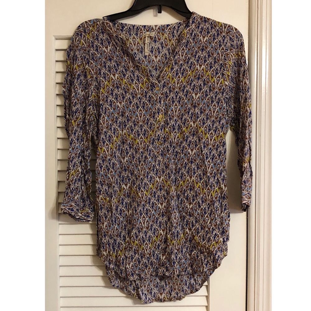 Grand & Greene - Boutique blouse
